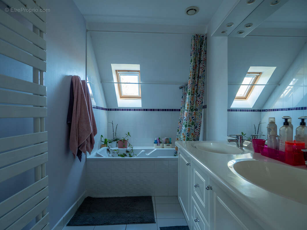 Maison à CAPPELLE-EN-PEVELE