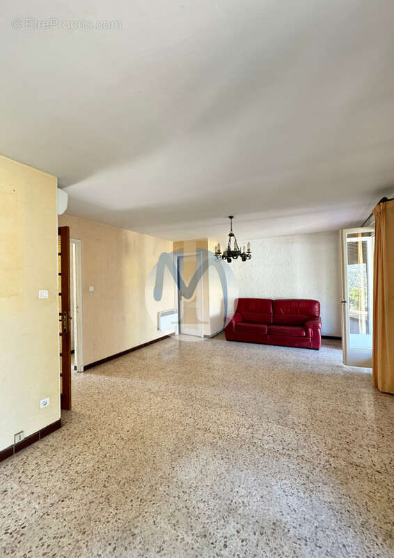 Maison à CANET-EN-ROUSSILLON