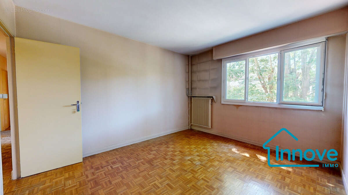 Appartement à ROCQUENCOURT