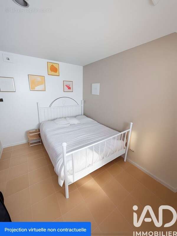 Photo 9 - Appartement à PORT-VENDRES