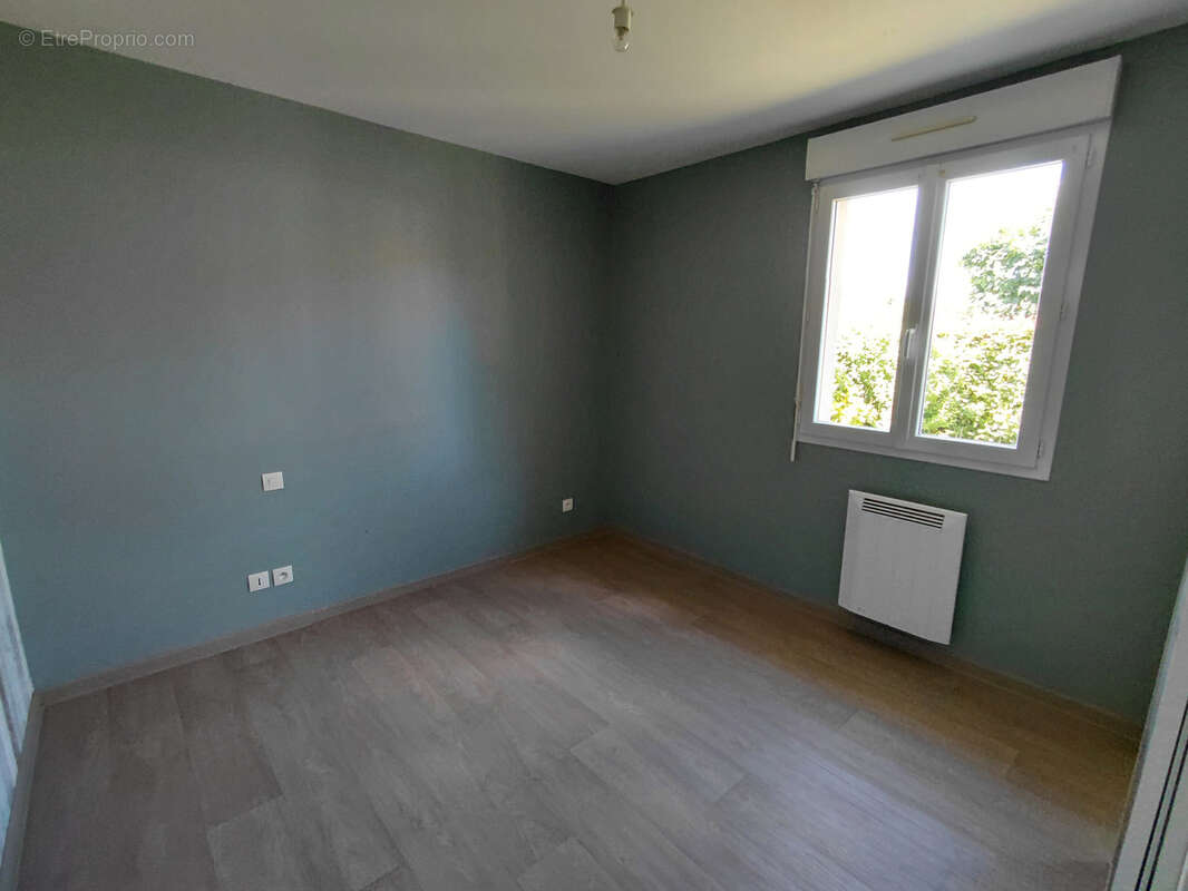 Maison à LA FLECHE