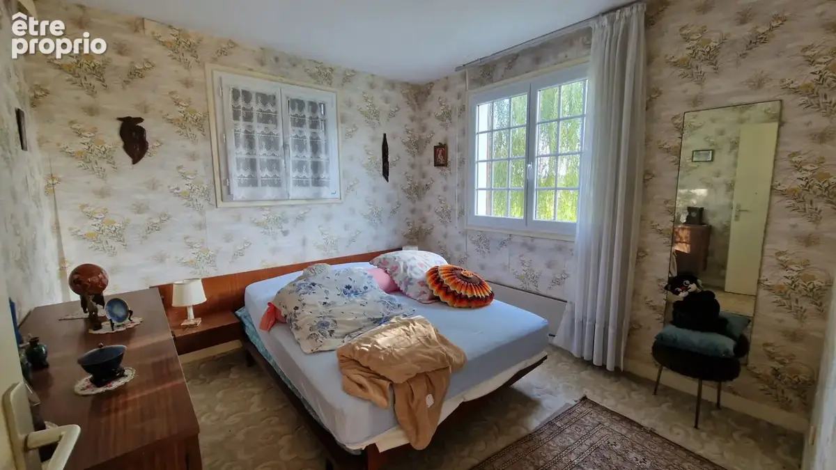 Maison de plain pied sur sous sol total - photo 8