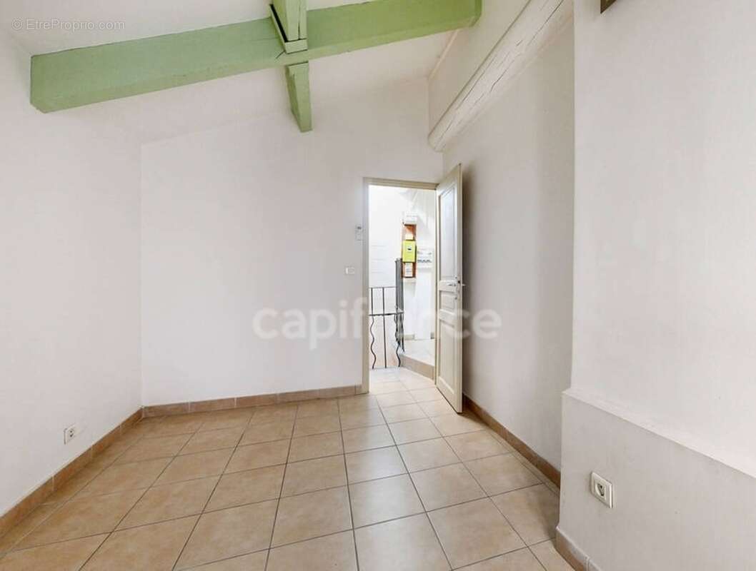 RARE - Maison de ville 76 m² - Quartier des Teinturiers - Avignon Intra-Muros - photo 11
