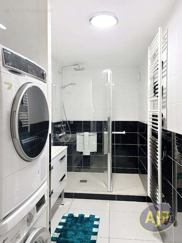 Appartement à CHATEAUBRIANT