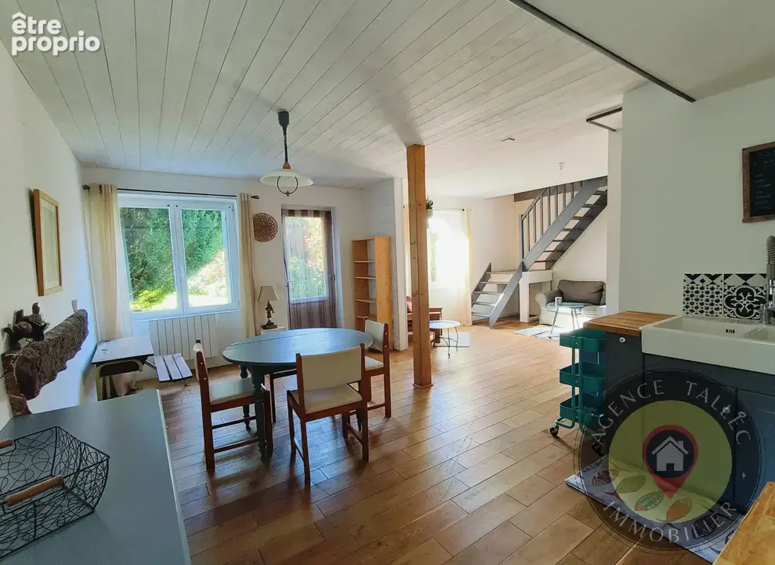 Maison Dinan 3 pièce(s) 62.62 m2 - photo 2