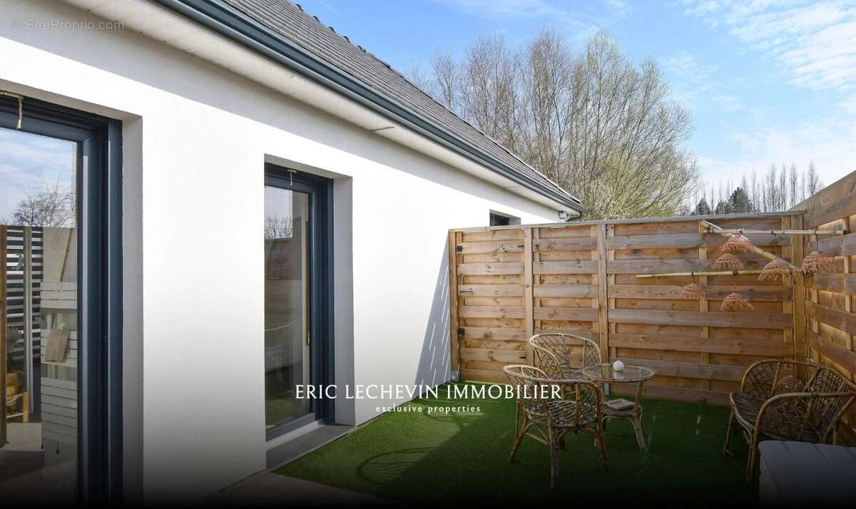 Appartement 130 m² à Groffliers  - photo 3