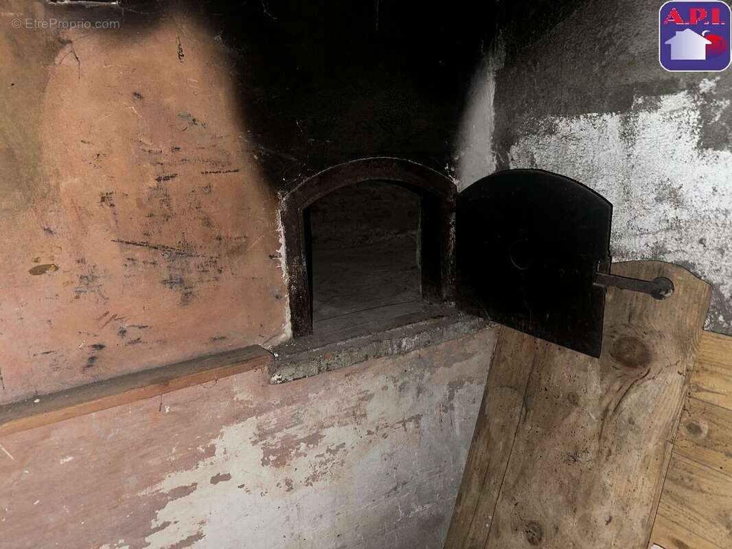 Maison à LA BASTIDE-DE-SEROU