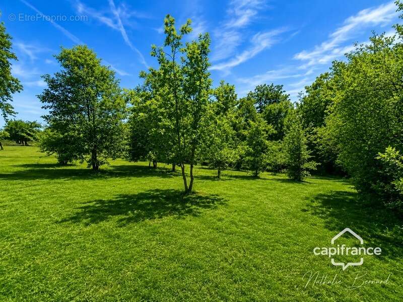 Maison de plain-pied 115 m² ALLEZ ET CAZENEUVE (47) - photo 20