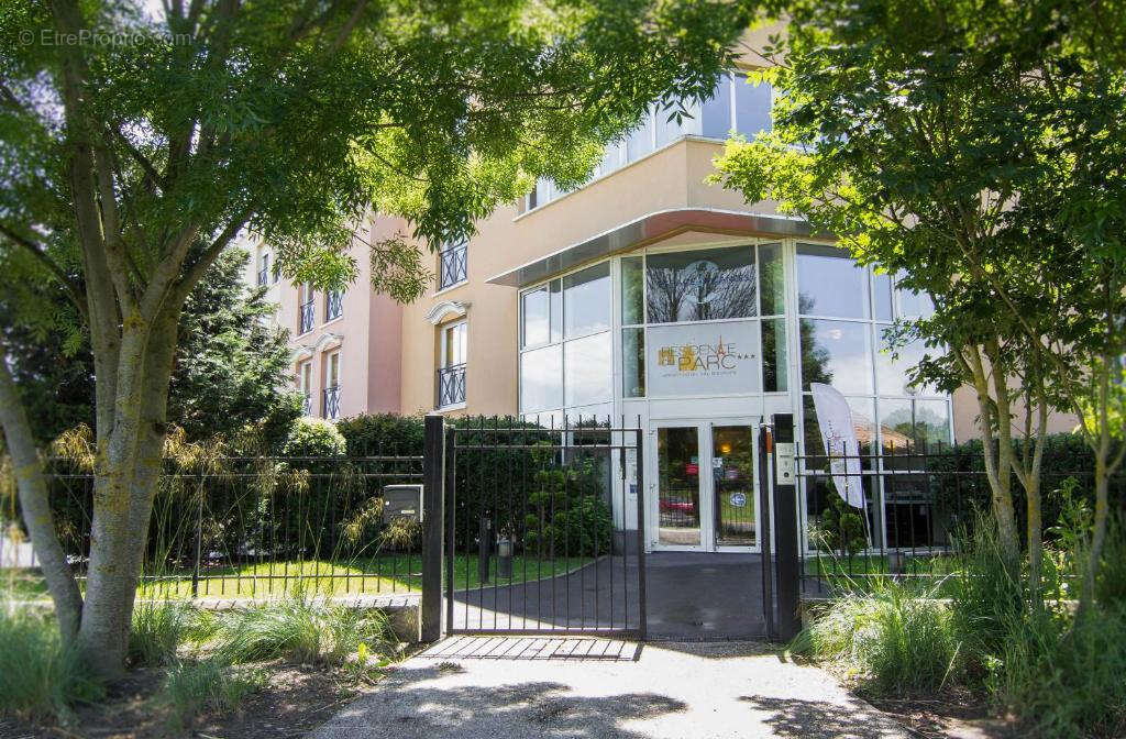Appartement à MONTEVRAIN