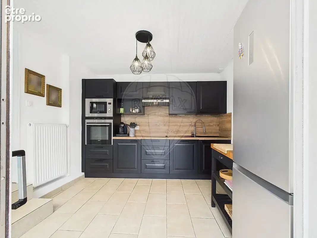 Maison 4 chambre(s) à vendre - photo 4