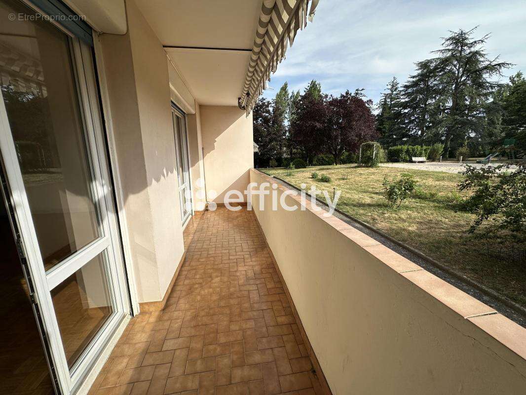 Appartement - photo 6