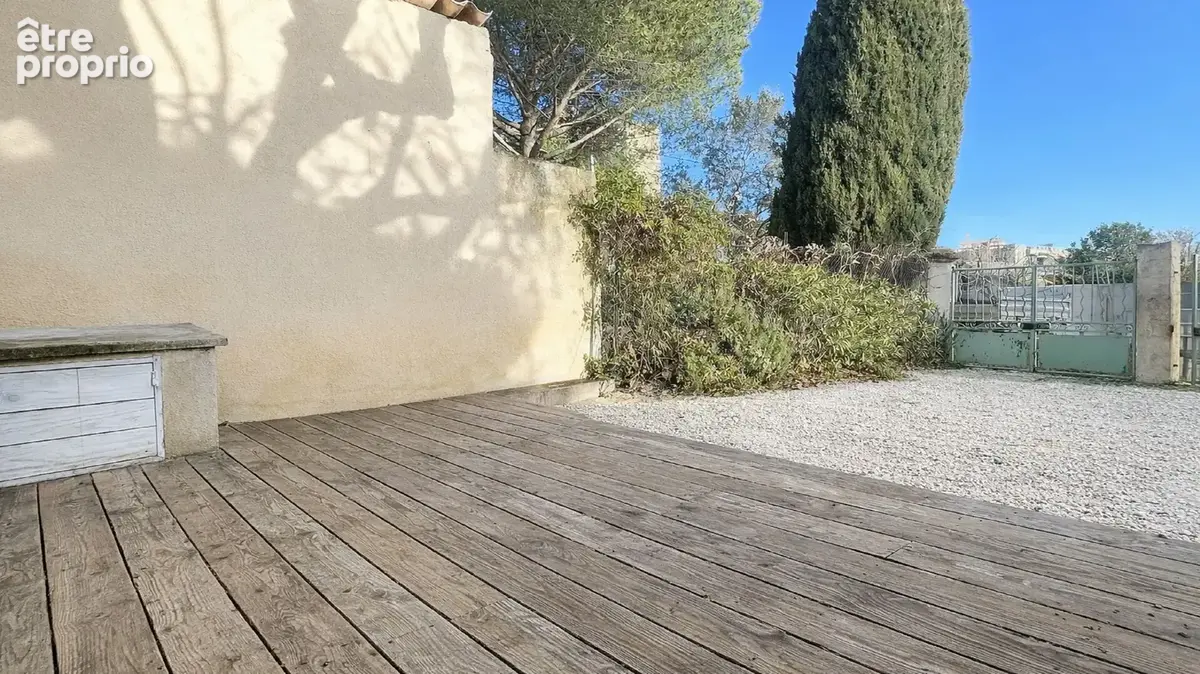 Maison Aix En Provence 4 pièce(s) 94 m2 - photo 2
