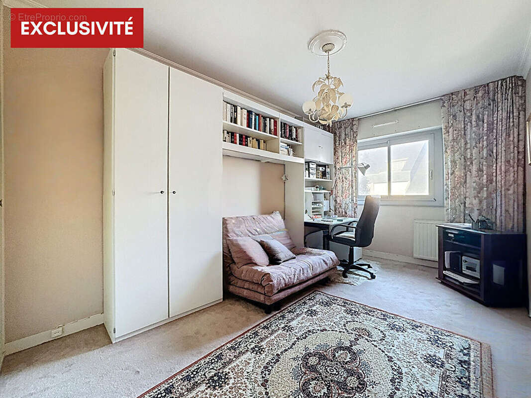 Appartement à SAINT-BRIEUC