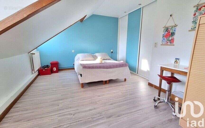 Photo 9 - Maison à DAMMARIE