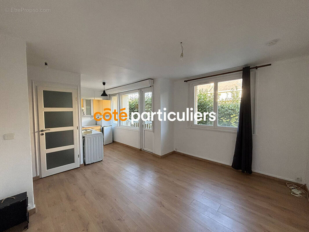 Appartement à CAEN