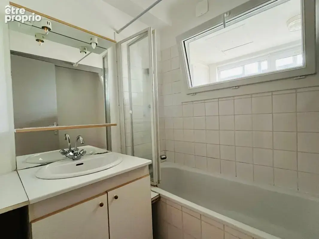 Appartement T3 aux portes de La Rochelle - photo 6