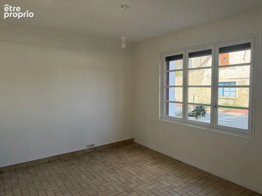Maison 5 pièces 100 m² à vendre à Pacy-Sur-Eure (27120) - photo 8