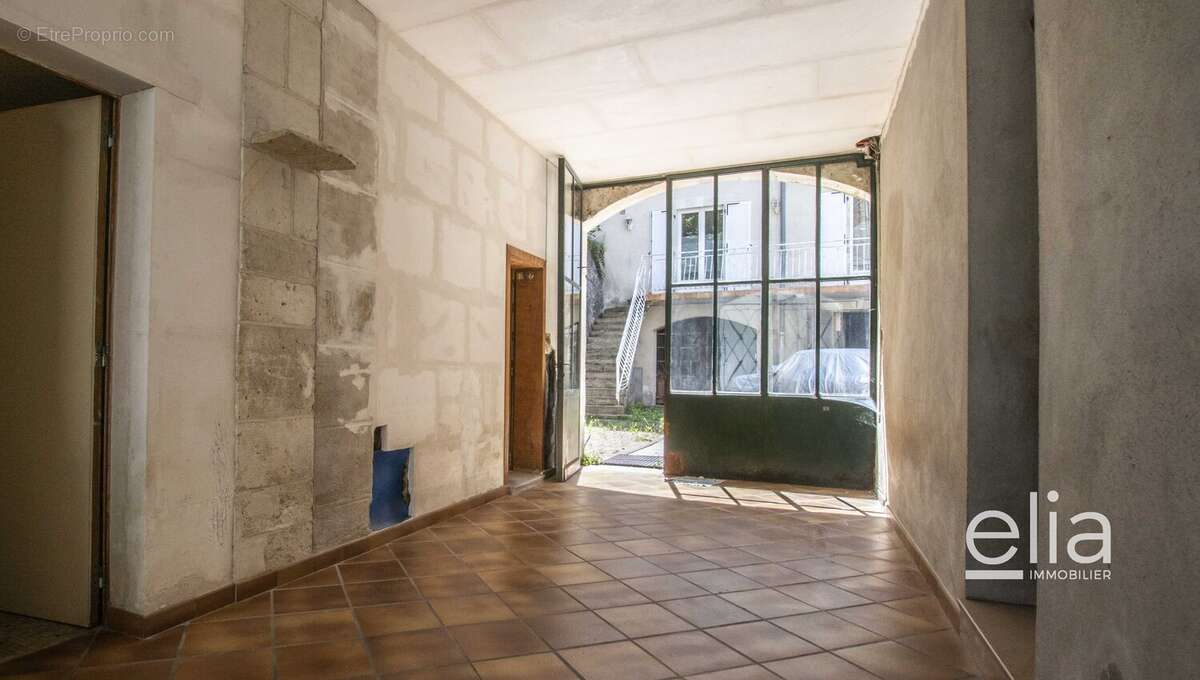 Maison à VENDOME