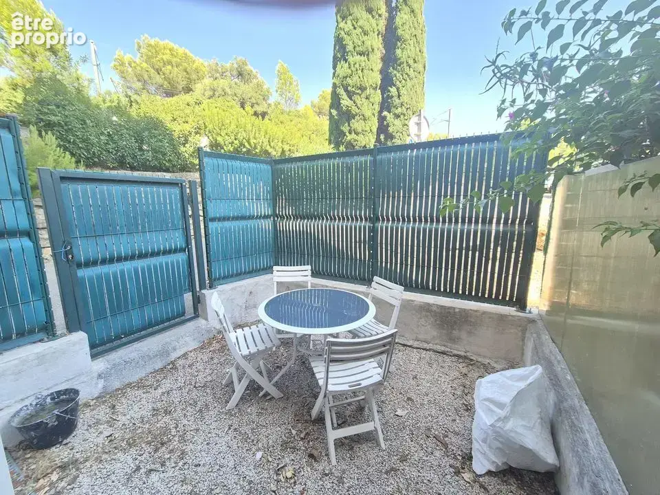 Appartement 33 m² à La Ciotat  - photo 4