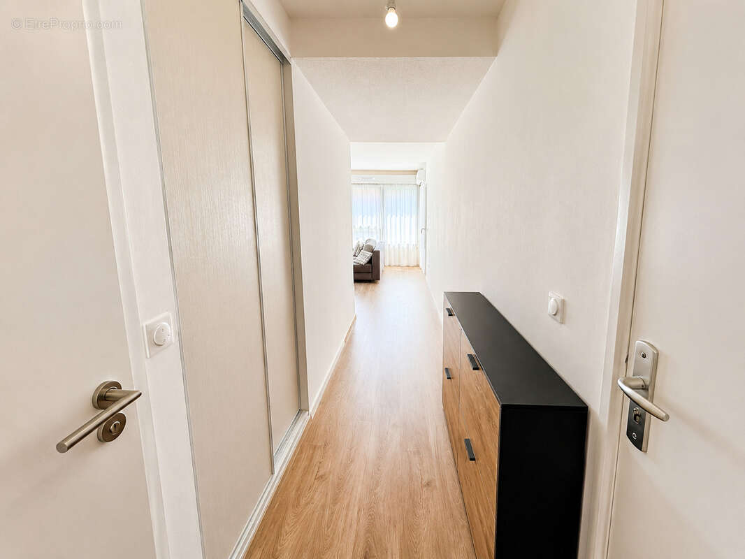 Appartement à OSTWALD