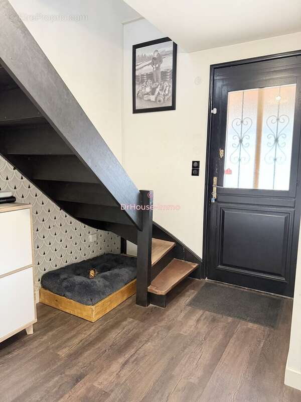 Maison à SAINT-JULIEN-LES-VILLAS