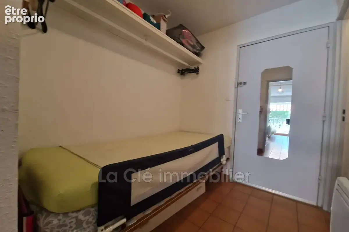 Appartement 1 pièce 26 m² à vendre à Le Grau-Du-Roi (30240) - photo 6