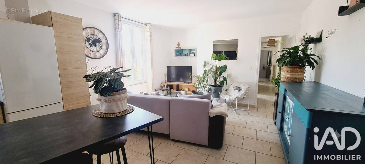 Photo 1 - Appartement à CARPENTRAS