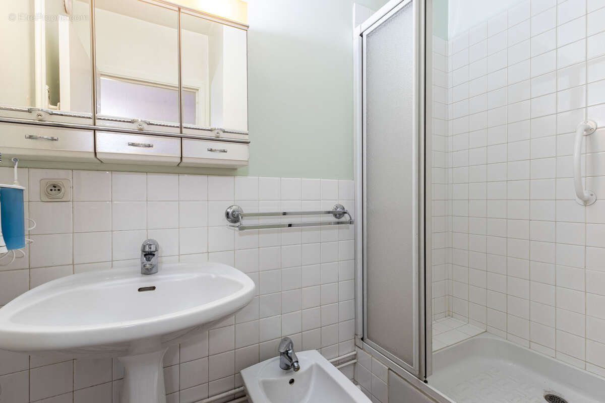 Appartement de 104.39 m2, 3 chambres, Hyper Centre - photo 14