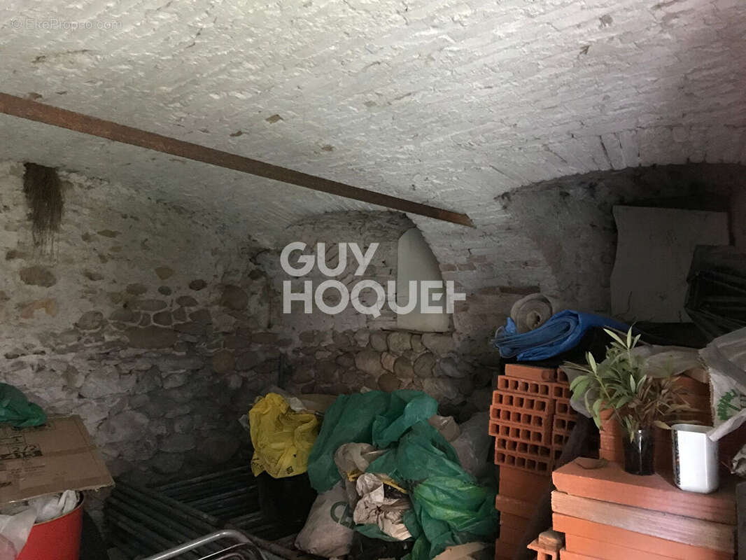 Maison à CHAPAREILLAN