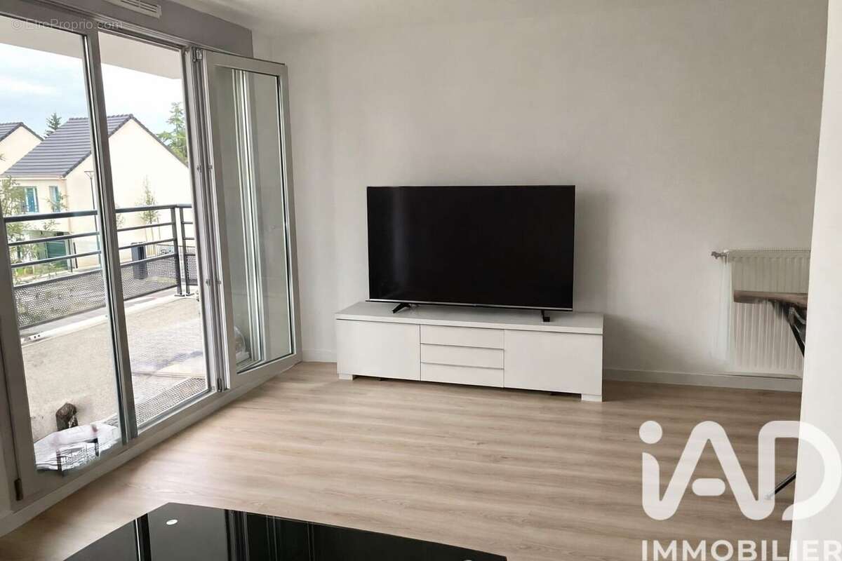 Photo 3 - Appartement à CLAYE-SOUILLY