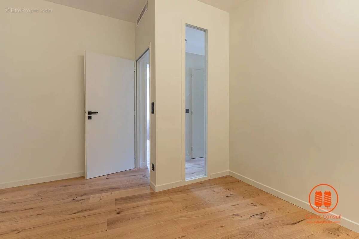 Appartement à LYON-1E