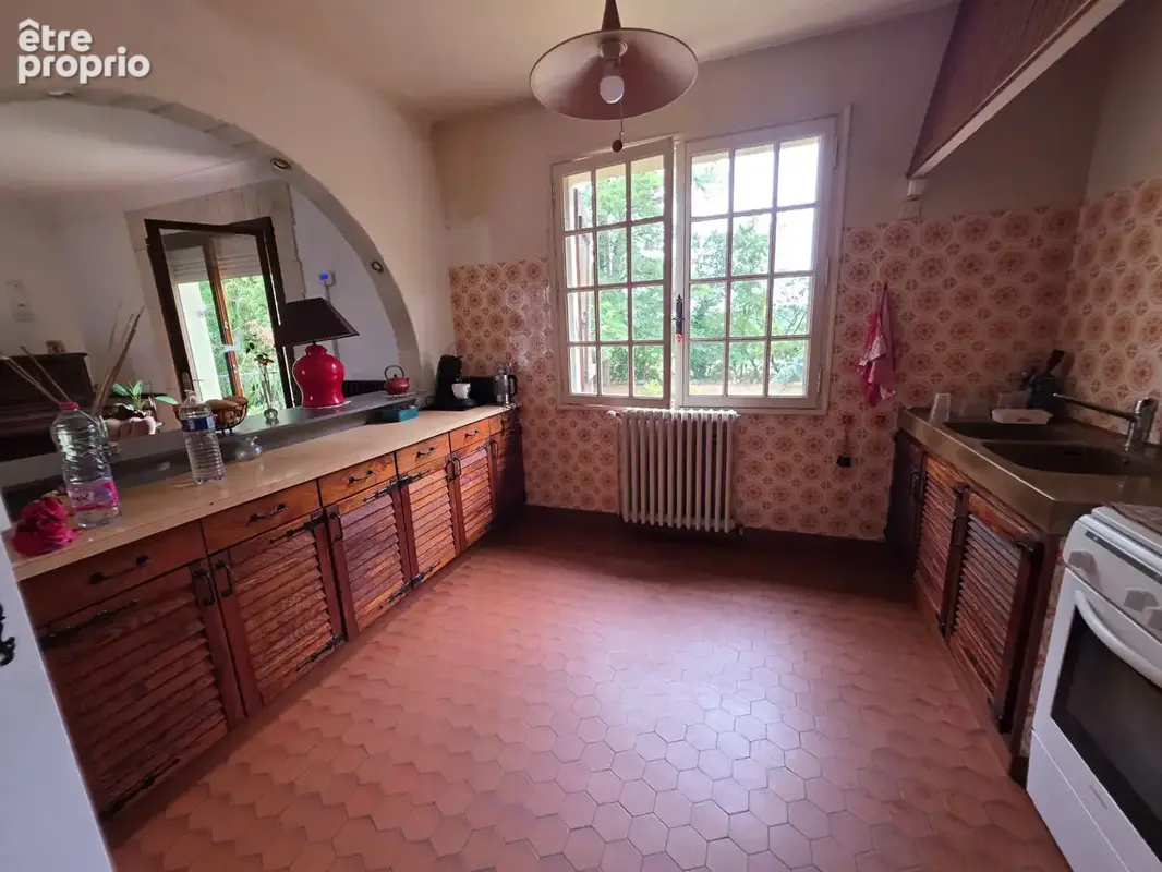 Maison Chenevelles - photo 3