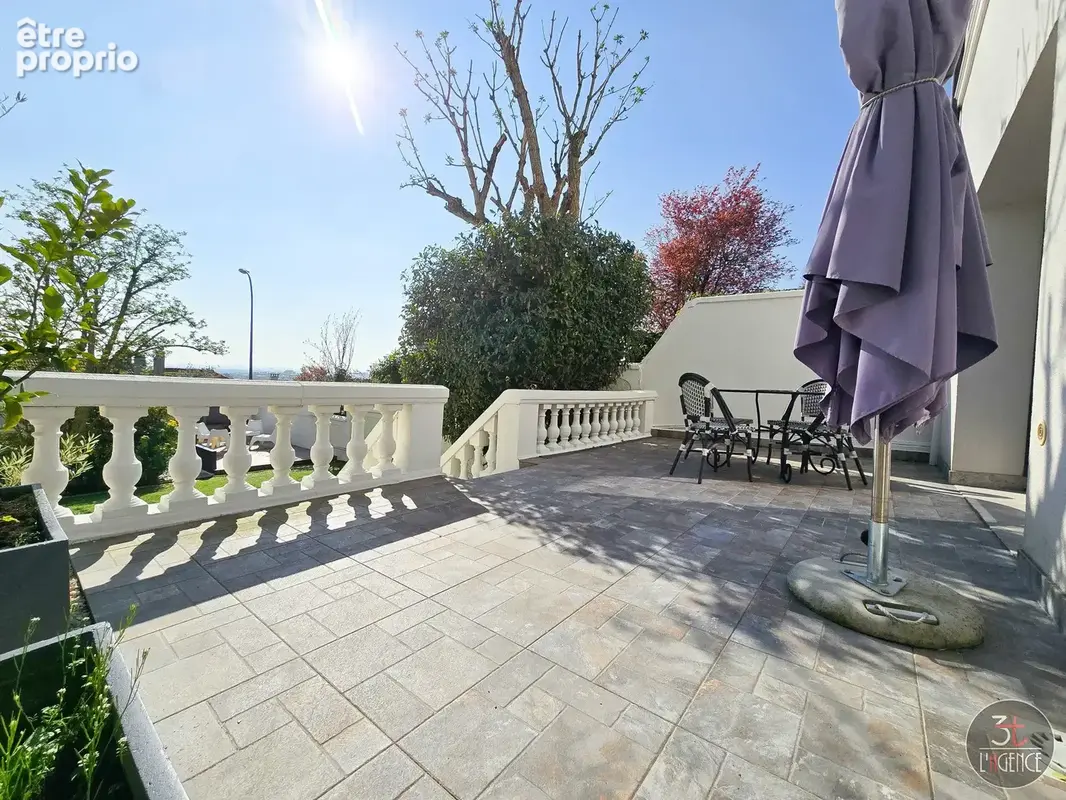 Maison 150 m² à Fontenay-Sous-Bois  - photo 5