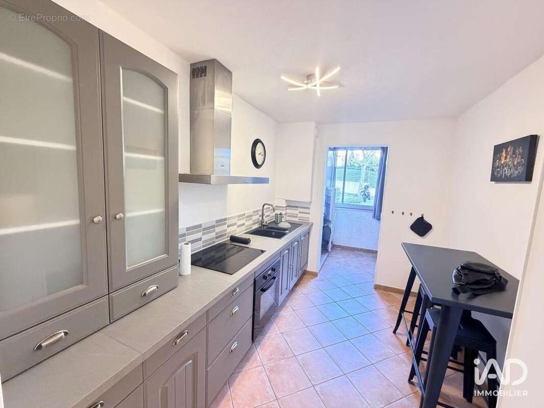 Photo 6 - Appartement à SANARY-SUR-MER