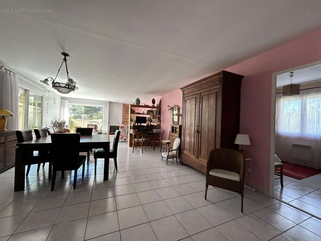 Photo 3 - Maison à LEZIGNAN-CORBIERES