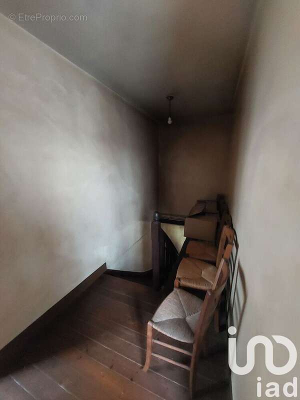 Photo 7 - Maison à PRESSIGNAC