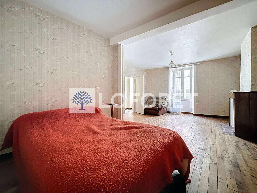 A vendre- bressuire - photo 2