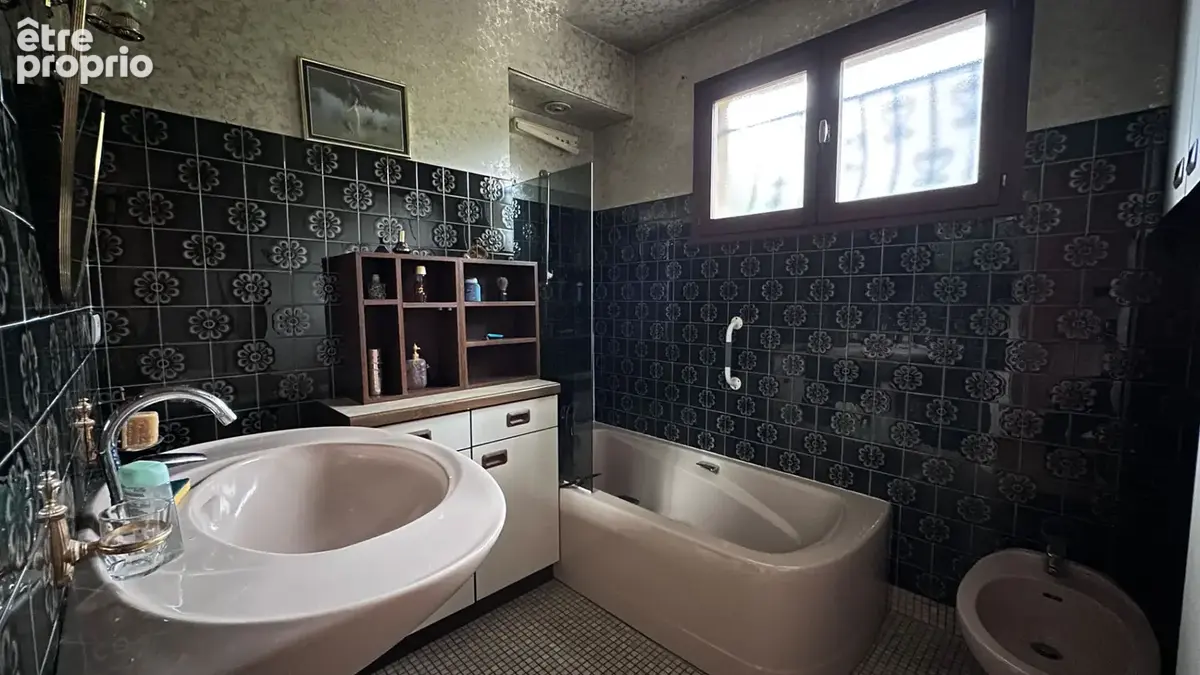 Maison 120m² à cournon-d'auvergne - photo 10