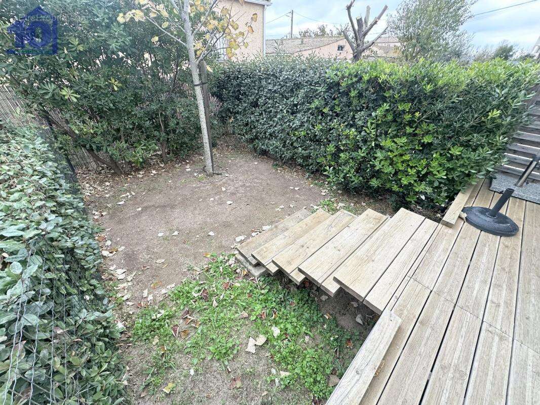 Maison à VALRAS-PLAGE