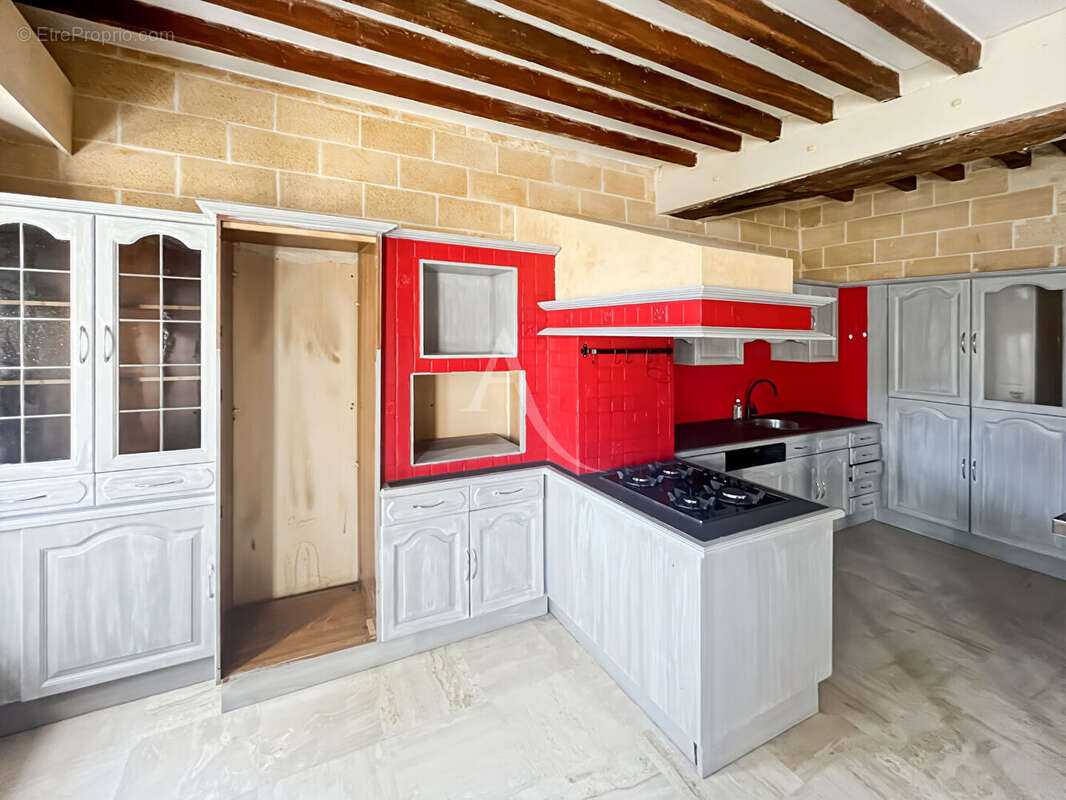 Appartement à BOISSY-L'AILLERIE