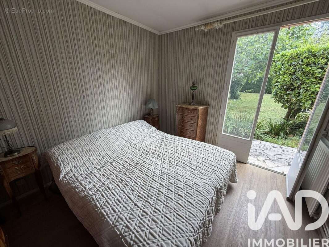 Photo 8 - Maison à TRESSES