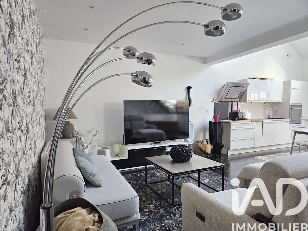 Photo 5 - Appartement à FONTAINE-LES-DIJON