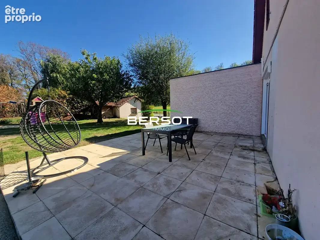Maison familiale à l'Ecouvotte 8 pièces - 5 chambres de 124 m² - photo 15
