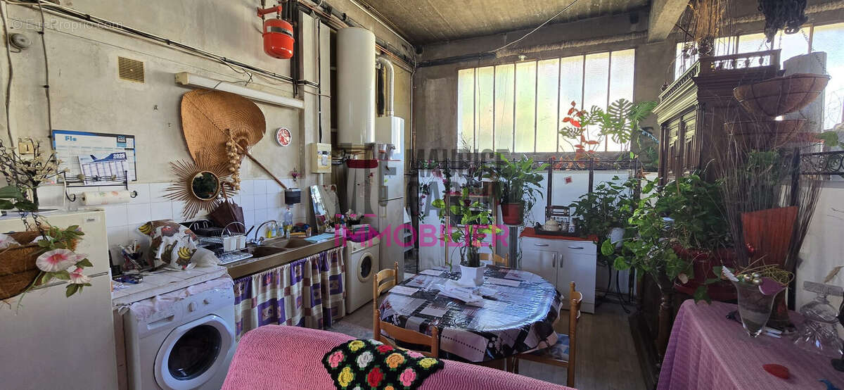Maison 142 m² à Avignon  - photo 9