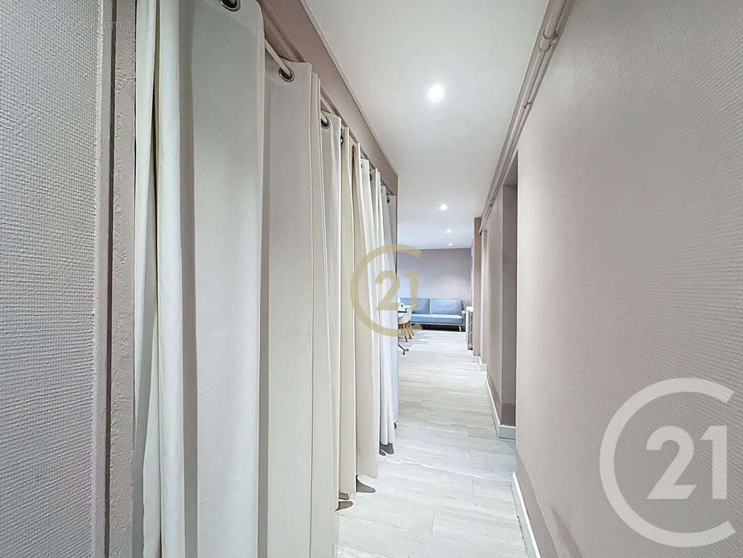 Appartement à ANGERS