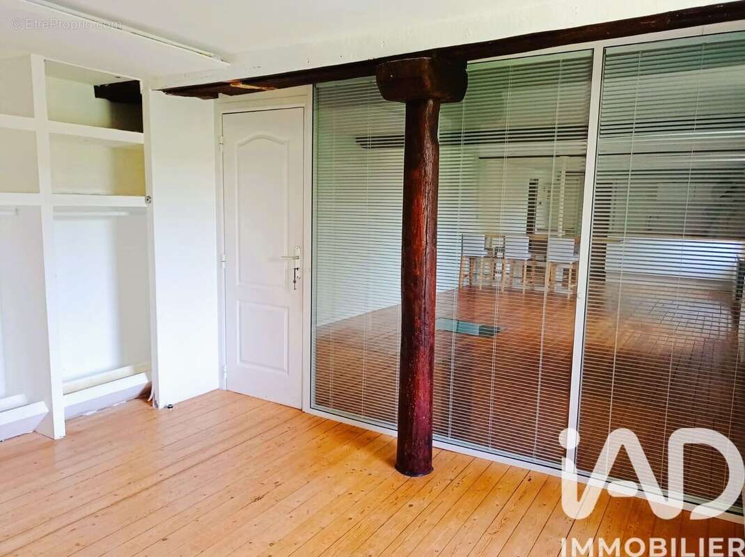 Photo 5 - Appartement à ARTANNES-SUR-INDRE