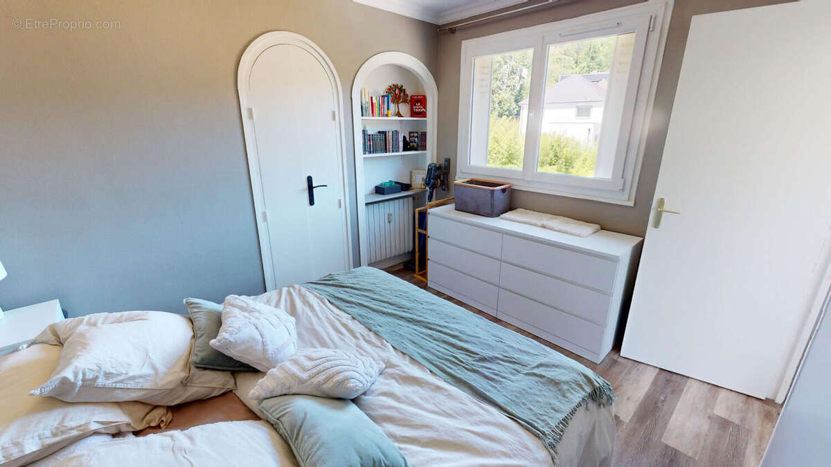 Appartement à ORSAY