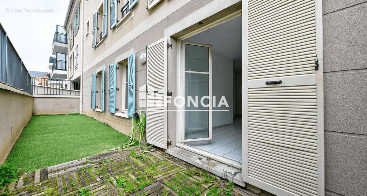 Appartement à OSNY