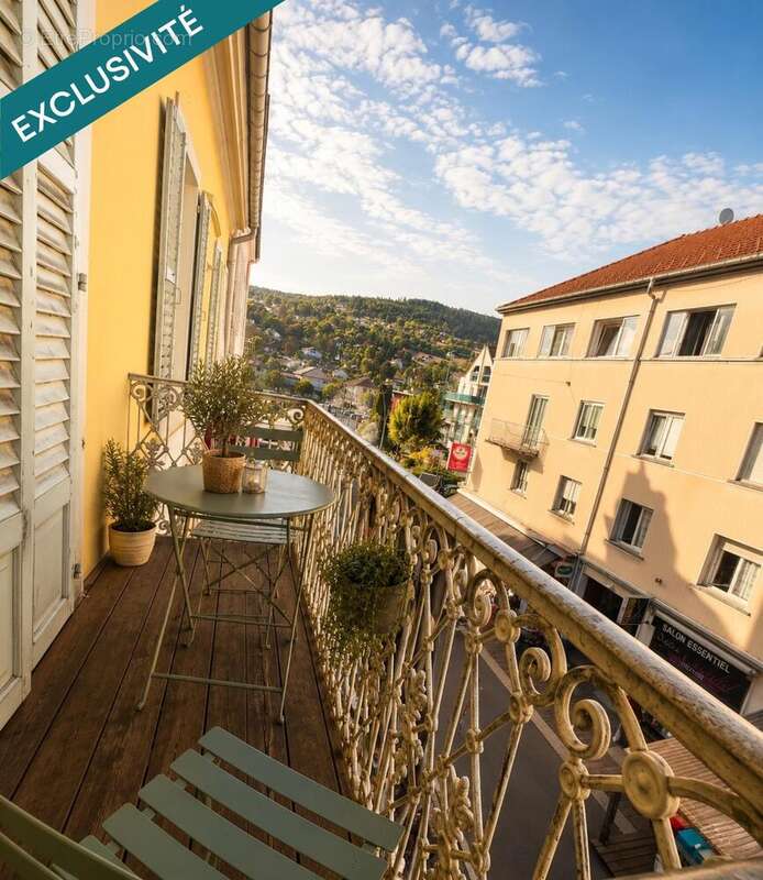 Appartement 50 m² à Gerardmer  - photo 3