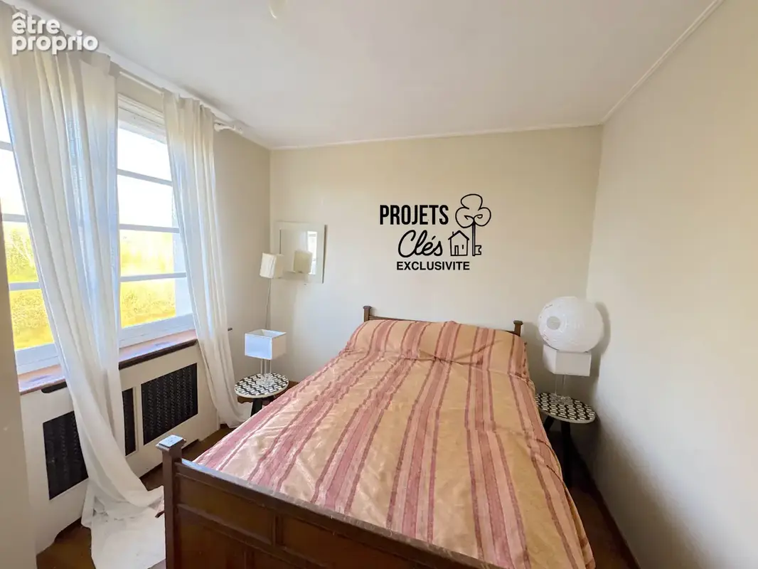 Maison en Pierre à Rénover avec Grange transformable de 250 m2 - Secteur Calme à 5 min d'Aizenay - photo 5